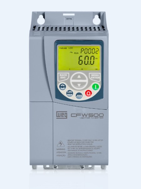CFW500 (31A)